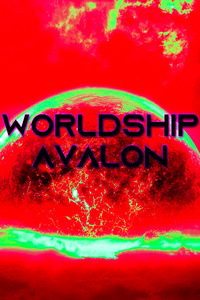 Worldship Avalon