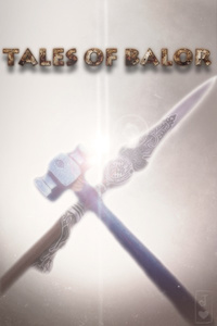 Tales of Balor