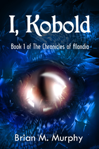 I, Kobold: A crafting litrpg monster story