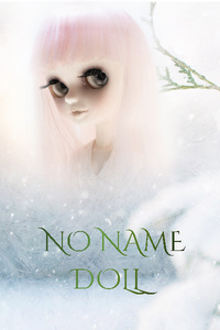 No Name Doll