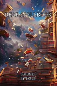 Dear Spellbook (Rewrite)