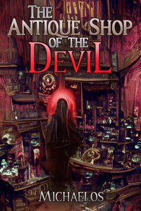 The antique shop of the devil