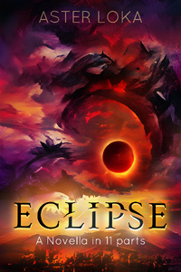 ECLIPSE: A Complete Fantasy Novelette