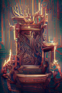 Eldest: Awakening After the End