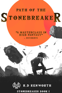 Path of the Stonebreaker