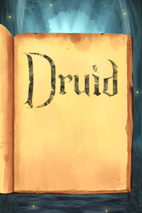 Druid - A LitRPG Story