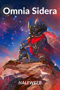 Omnia Sidera: Spaceship Soldier in the Fantasy World