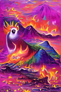 Spirits Awakening