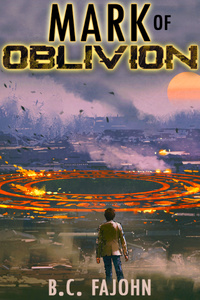 The Mark of Oblivion