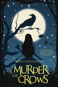 A Murder of Crows (Editing)