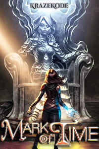 Mark of Time: A LitRPG Timeloop
