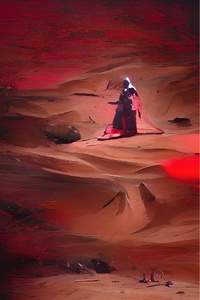 A Sith? During The Fall