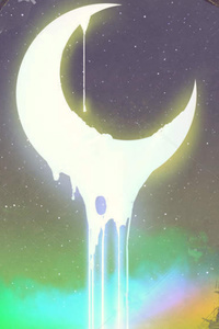 The Astral Sea