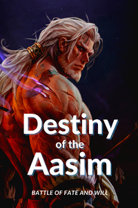 Destiny of the Aasim