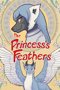 The Princess's Feathers