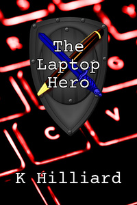 The Laptop Hero (Portal/Isekai LitRPG)