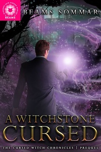 A Witchstone Cursed (A Dark Portal Fantasy)