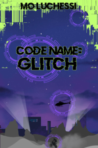 Code Name: GLITCH