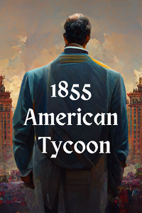 1855 American Tycoon