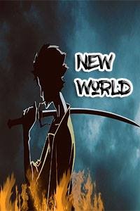 New World: The path of an avenger