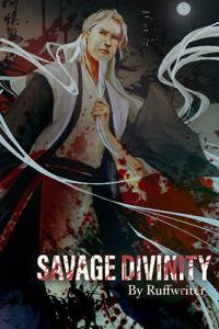 Savage Divinity