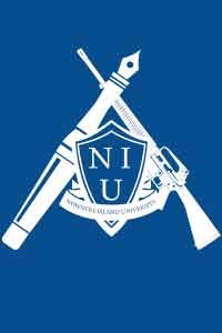 Nowhere Island University