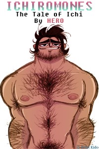 Hero: The Tales of Ichi