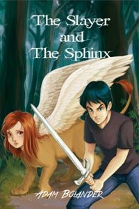 The Slayer and the Sphinx
