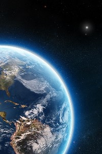 Earth: Kintsukuroi [On Hiatus]