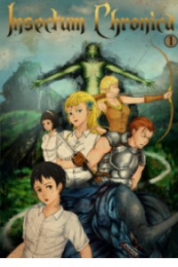 Insectum Chronica