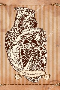 The Mechanist