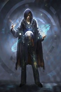 Otherworldly Magicians Return(indefinite Hiatus)
