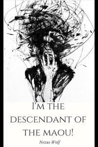 I'm the descendant of the Demon Lord!