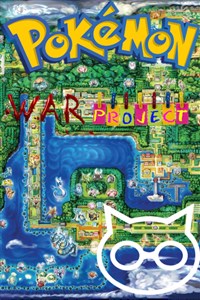 The Pokemon War Project