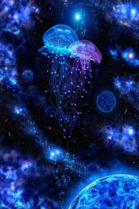 Big Blue (In rewriting/short hiatus)