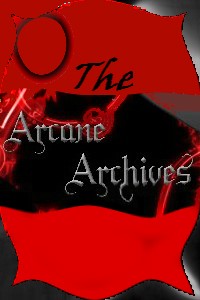 The Arcane Archives