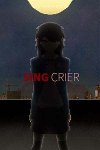Sing Crier