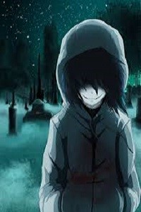 Void Walker