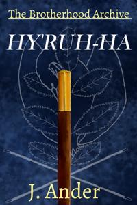 Hy'Ruh-Ha