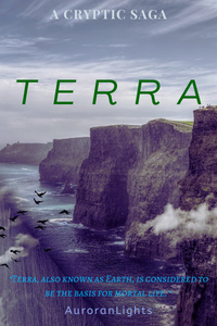 A Cryptic Saga: Terra