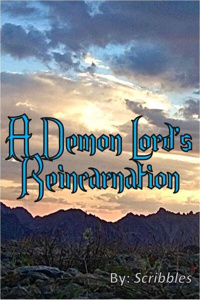 A Demon Lord's Reincarnation
