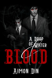 A Drop of Water & Blood