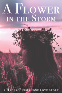 A Flower in the Storm