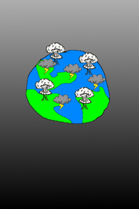 A New World Royal Road