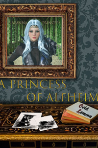 A Princess of Alfheim
