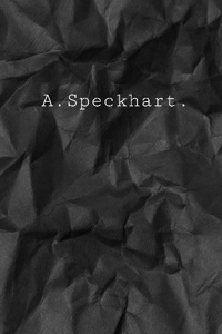 A. Speckhart.
