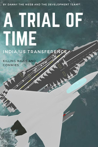 A Trial of Time- India/US Transference.