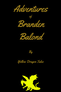Adventures of Branden Balond