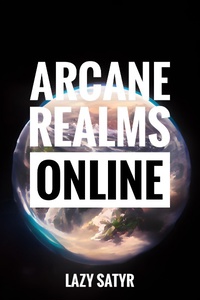 Arcane Realms Online - A VRMMO Tale