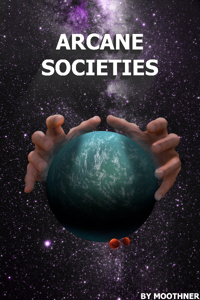 Arcane Societies